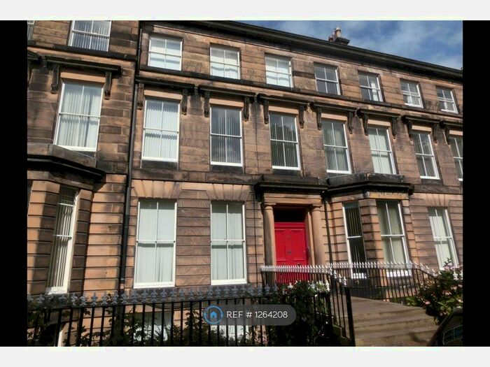 1 Bedroom Flat To Rent In St Aidans Terrace, Wirral CH43