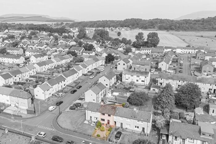 2 Bedroom Terraced House For Sale In Derran Drive, Cardenden, Lochgelly, KY5