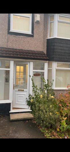 3 Bedroom House To Rent In Sulgrave Close, Liverpool, L16