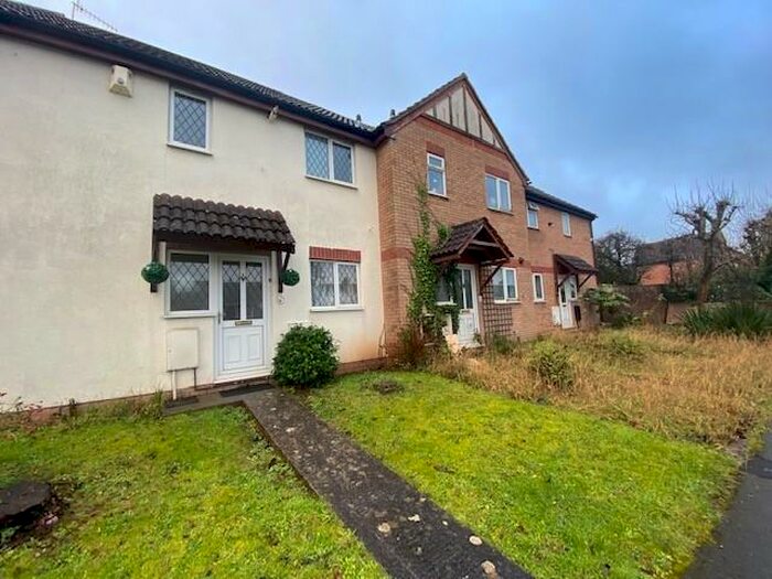 2 Bedroom House To Rent In Knole Lane, Brentry, Bristol, BS10