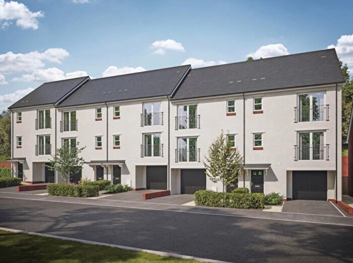 3 Bedroom Property For Sale In Limers Lane, Bideford, EX39