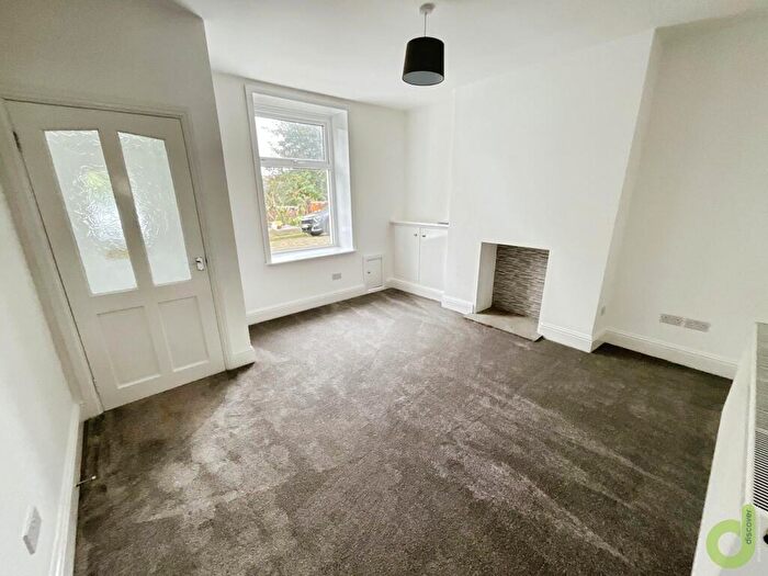 3 Bedroom Property To Rent In Cattle Street, Great Harwood, BB6