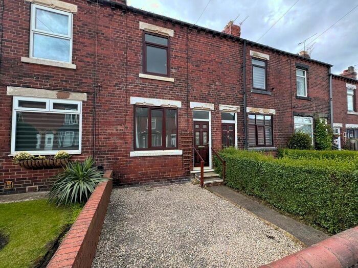 3 Bedroom Terraced House To Rent In George Street, South Hiendley, Barnsley, S72
