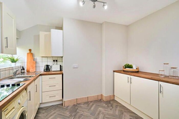 1 Bedroom Property To Rent In Hewson Road, Lincoln, LN1