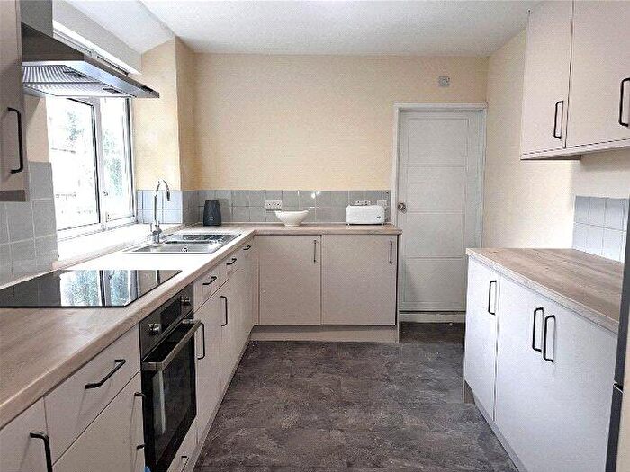 House To Rent In Nags Head Hill, Bristol, Somerset, BS5