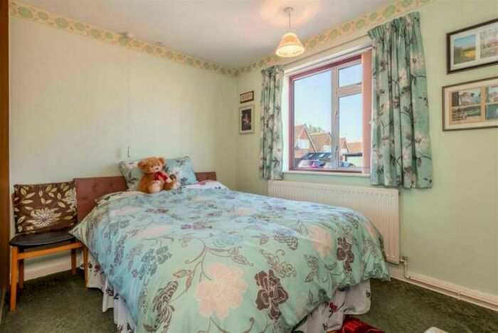 2 Bedroom Detached Bungalow For Sale In Cavendish Close, Castle Donington, Derby, Derbyshire, DE74