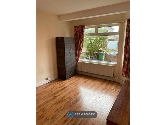 4 Bedroom Terraced House To Rent In Craven Gardens, Barking, IG11