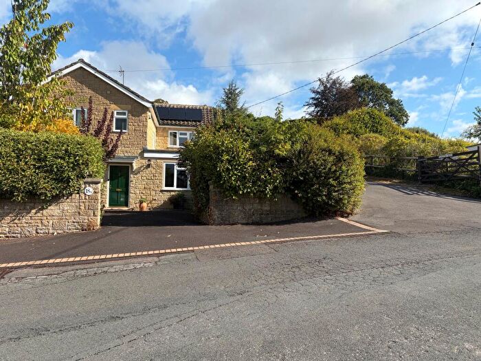 3 Bedroom Detached House To Rent In Little London, Heytesbury, Warminster, BA12