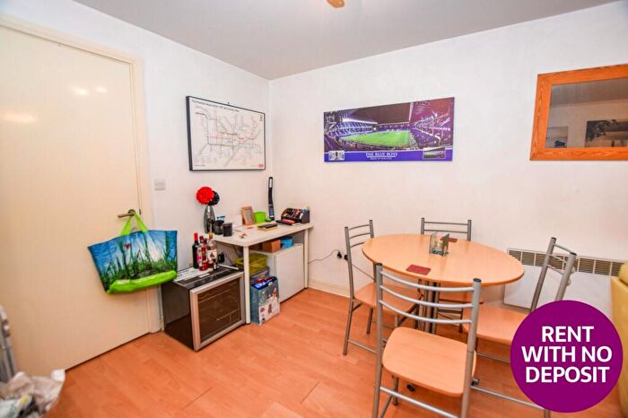 1 Bedroom Flat To Rent In Lincoln Gate, Red Bank, Green Quarter, Manchester, M4