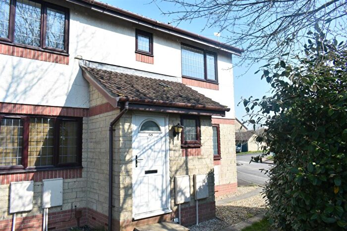 1 Bedroom Apartment To Rent In The Worthys, Bradley Stoke, BS32