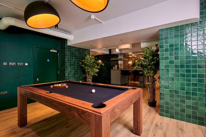 2 Bedroom Apartment To Rent In Apex Gardens, Seven Sisters London, N15