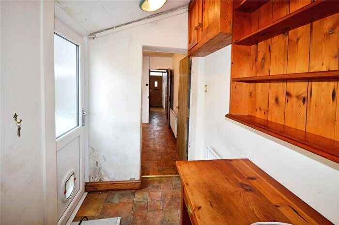 3 Bedroom Terraced House For Sale In Scilly Banks, Whitehaven, Cumbria, CA28