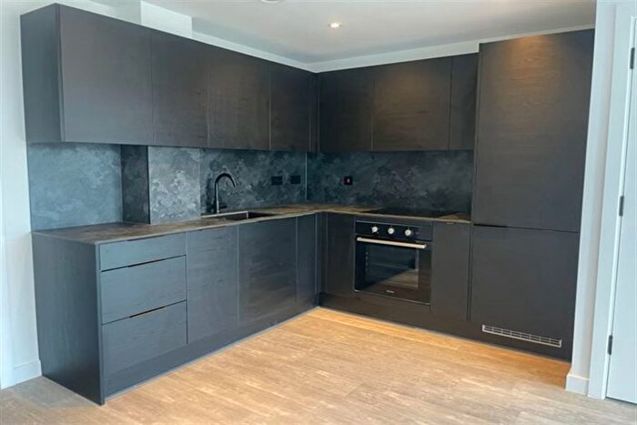 1 Bedroom Flat To Rent In Urban Green, Seymour Grove, Trafford, M16