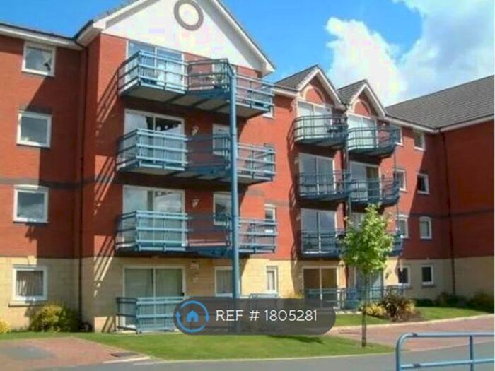 1 Bedroom Flat To Rent In Ashton-On-Ribble, Preston, PR2