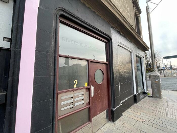 1 Bedroom Flat To Rent In Oswald Street, Glasgow, G1