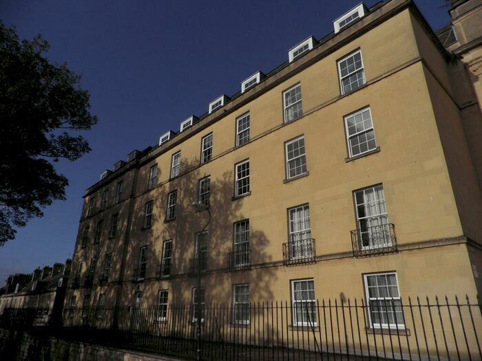 2 Bedroom Apartment To Rent In Nelson Place West, Bath, BA1