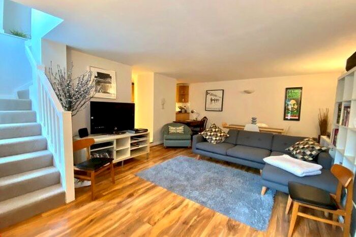 1 Bedroom Flat To Rent In Upper Park Road, Manchester, M14