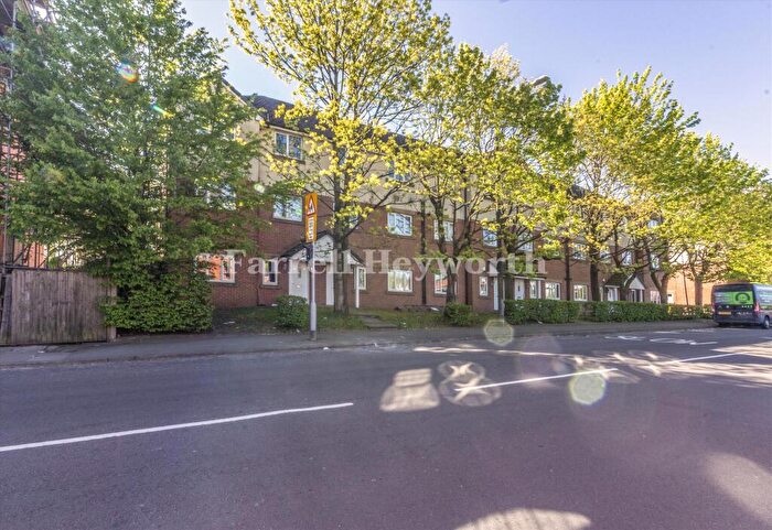 2 Bedroom Flat For Sale In Bridgeman Street, Bolton, BL3