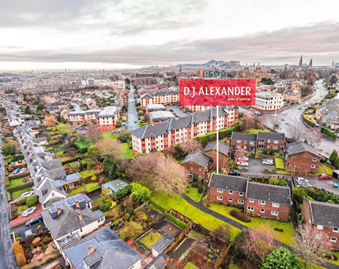 3 Bedroom Flat For Sale In Orchard Toll, Edinburgh, EH4