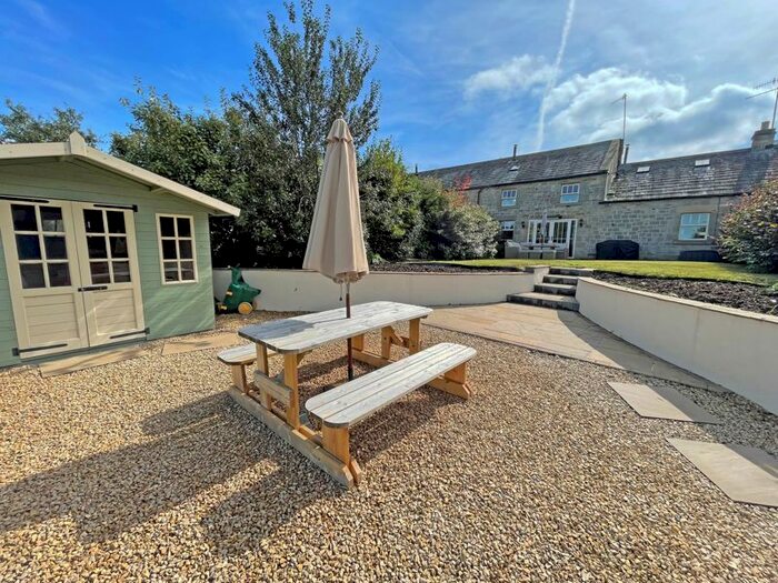 4 Bedroom Barn Conversion For Sale In Prudhoe, NE42
