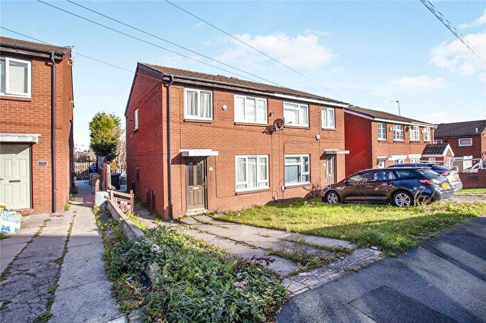 3 Bedroom Semi Detached House For Sale In Chapelwood Road, Sheffield, South Yorkshire, S9