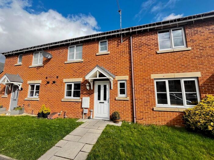3 Bedroom Mews To Rent In Blackhaugh Drive, Seaton Delaval, Whitley Bay, NE25