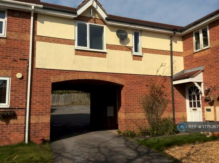 1 Bedroom Flat To Rent In Belper, Derby, DE56
