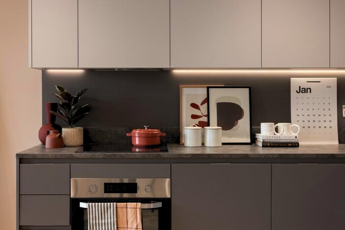 Studio To Rent In New England Street, Brighton, East Sussex, BN1