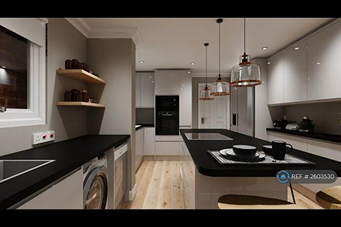 4 Bedroom Detached House To Rent In Harvington Drive, Shirley, Solihull, B90