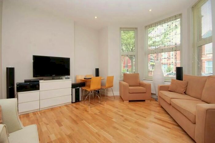 1 Bedroom Flat To Rent In Skardu Road, London, NW2
