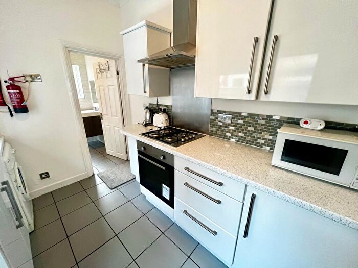 3 Bedroom Terraced House To Rent In Terry Road, Coventry, CV1