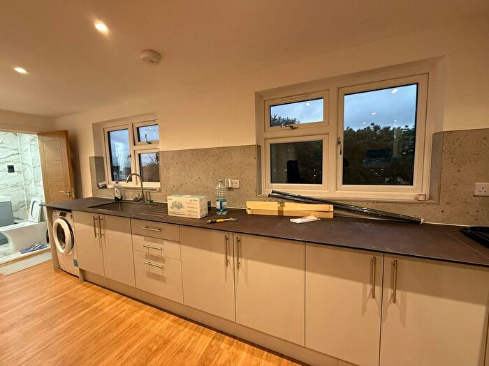 1 Bedroom Flat To Rent In Ilford, IG2