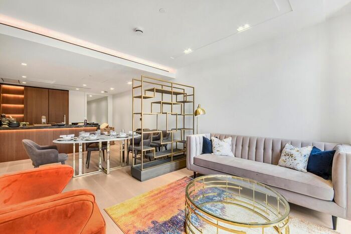 3 Bedroom Flat To Rent In Portugal Street, London, WC2A