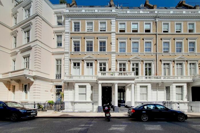 2 Bedroom Flat To Rent In Manson Place, South Kensington, London, SW7