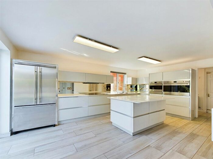 4 Bedroom Detached House For Sale In The Brambles, Lea, Ross-on-Wye, Herefordshire, HR9