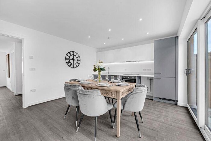 4 Bedroom Town House To Rent In Plot Town House Cotton Gardens, Vernon Street, Bolton **New Build Property**, BL1