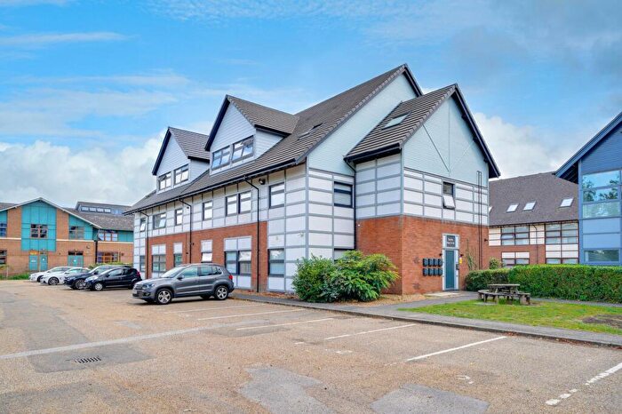 1 Bedroom Flat To Rent In Meadow Lane, Meadow Park Meadow Lane, PE27