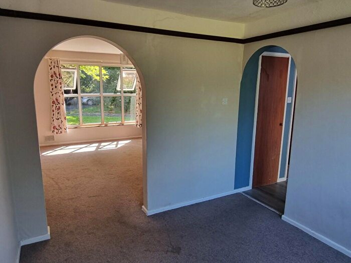 3 Bedroom Terraced House To Rent In Sweet Briar, Welwyn Garden City, Hertfordshire, AL7