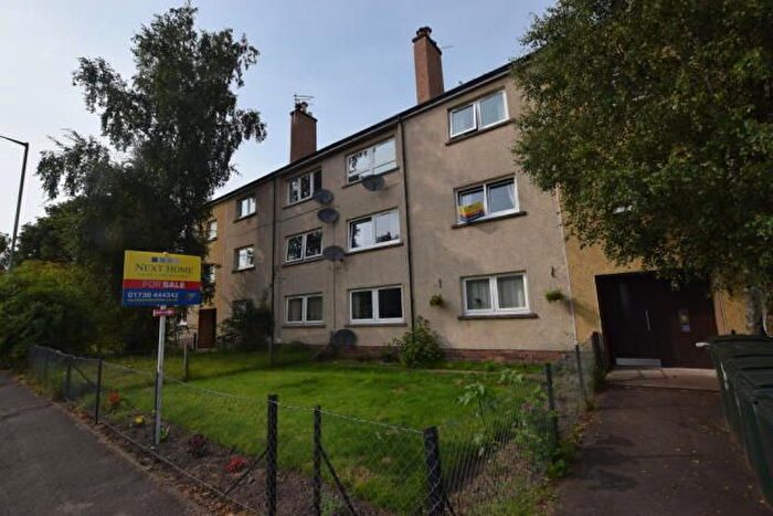 2 Bedroom Flat To Rent In D, Balgowan Road, Perth, Perth And Kinross, PH1