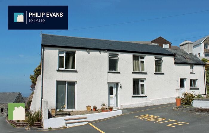 1 Bedroom Terraced House To Rent In The Farmhouse, Brynrodyn, Borth, SY24