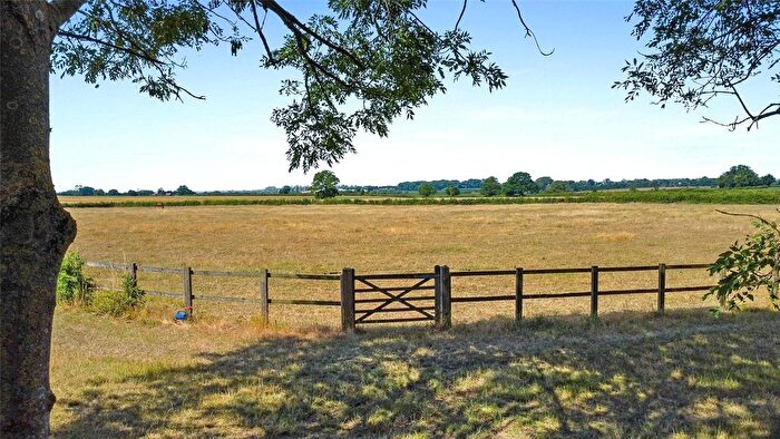 Land For Sale In Vinesse Farm, Little Horkesley, Colchester, Essex, CO6