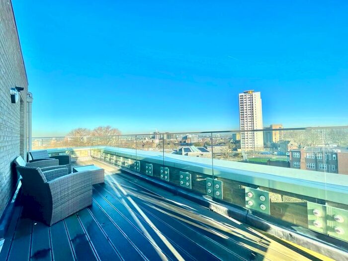 1 Bedroom Flat To Rent In Kennard Apartments, 38 Artillery Place, Woolwich SE18