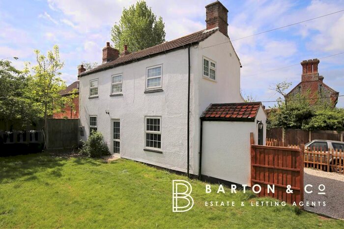 3 Bedroom Semi-Detached House To Rent In The Street, Erpingham, Norwich, NR11
