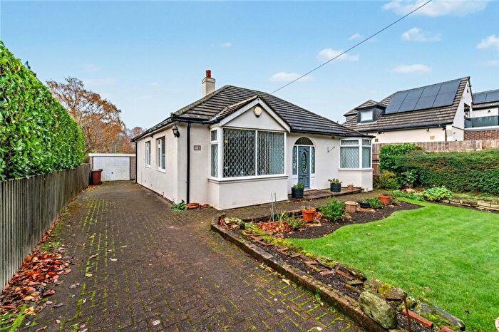 2 Bedroom Detached House For Sale In Cookridge Lane, Cookridge, Leeds, LS16