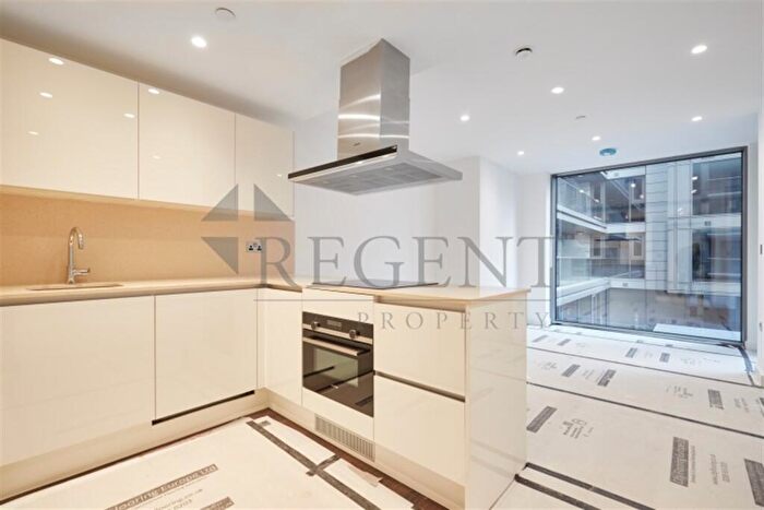 1 Bedroom Apartment To Rent In Royal Mint Gardens, London, E1