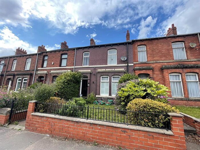 3 Bedroom Property For Sale In Gladstone Terrace, Birtley, Chester Le Street, DH3
