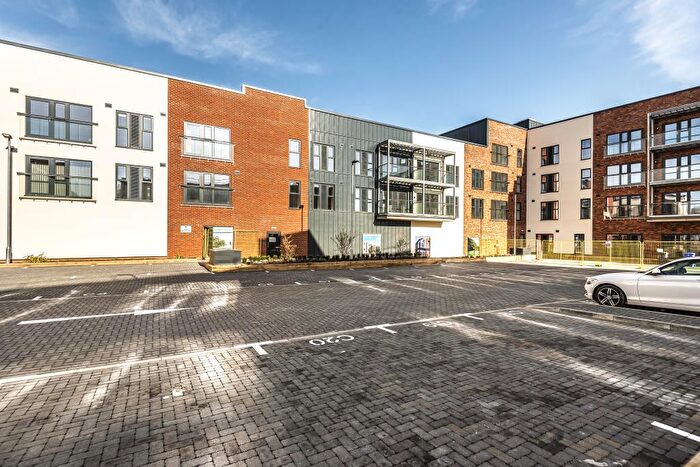 1 Bedroom Apartment To Rent In Graven Hill, Bicester, OX25