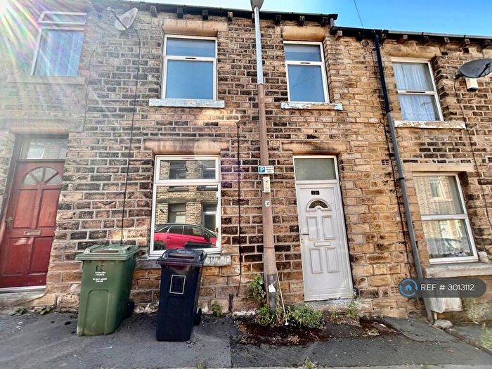 2 Bedroom Terraced House To Rent In Moss Street, Huddersfield, HD4