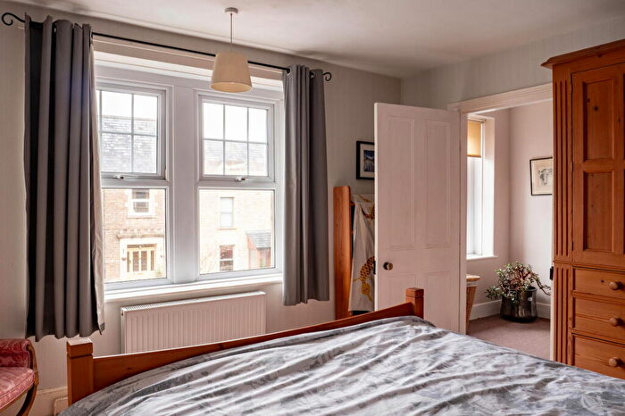 3 Bedroom Terraced House For Sale In Keyford, Frome, BA11