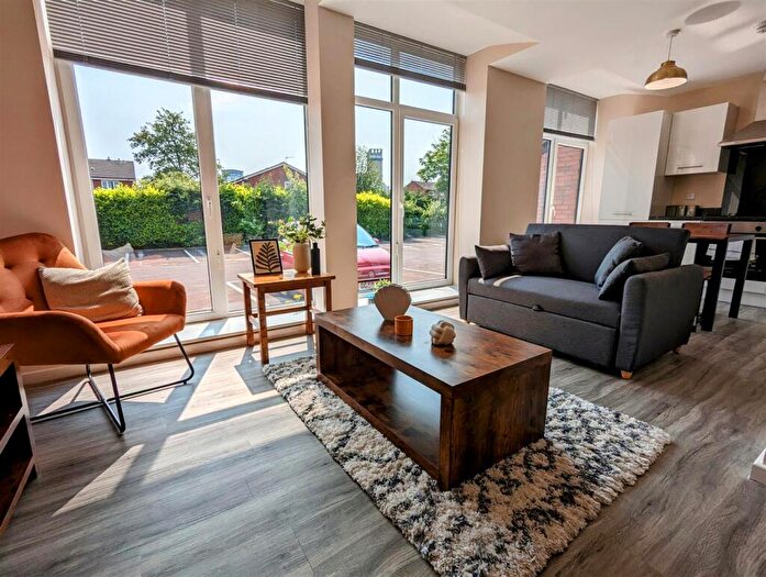 1 Bedroom Apartment To Rent In Northwood House, Goodiers Lane, Salford, M5